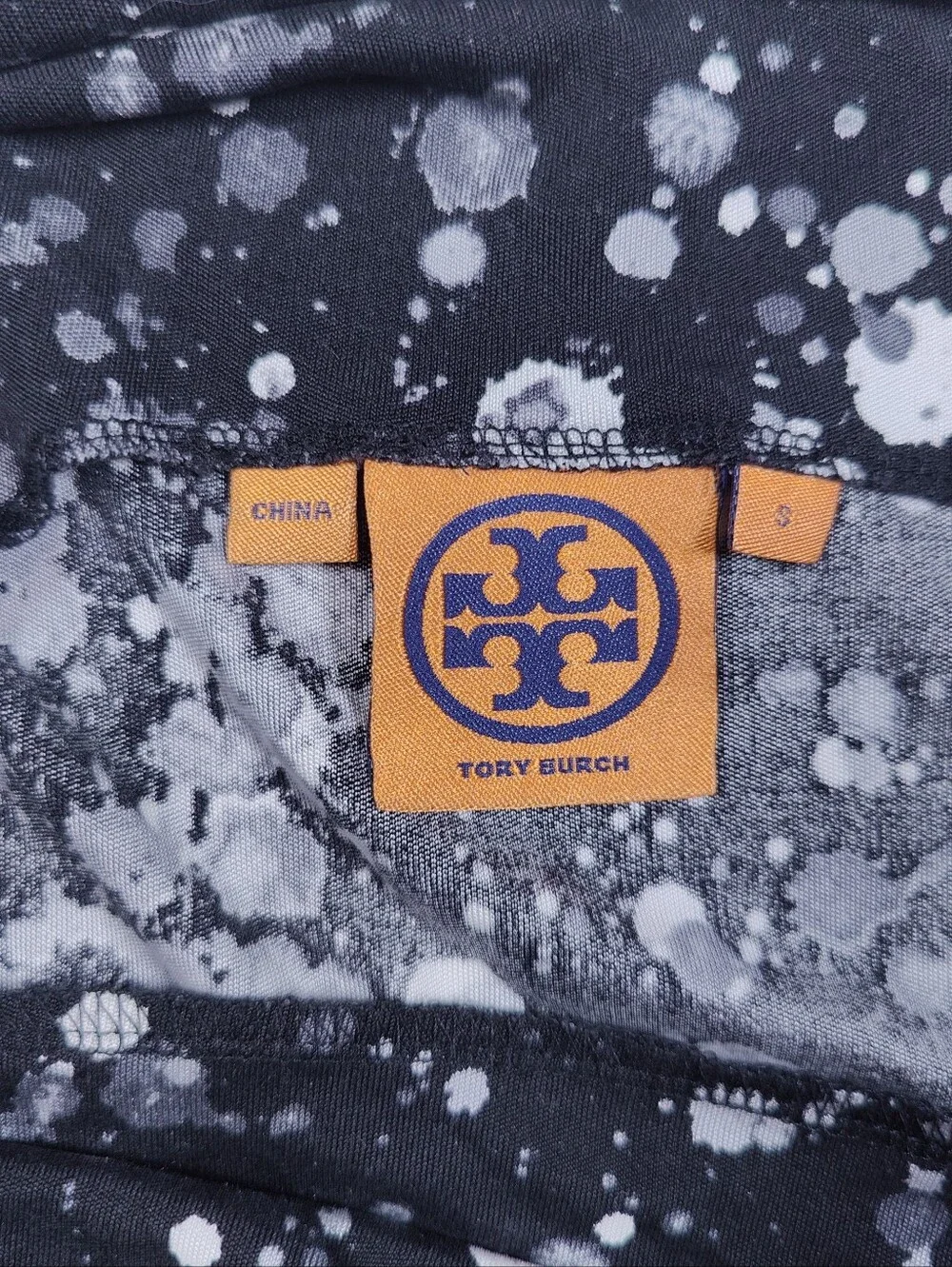 Tory Burch strap ~14